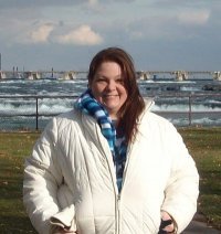 Jennifer Douglas