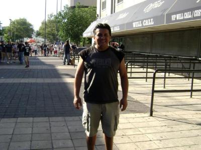 Luis Rivera