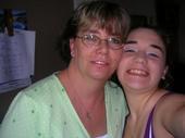 Shirley Mcadow