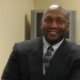 Tony Mitchell