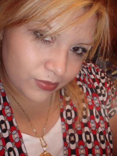 Maricela Gomez