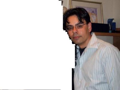 Philip Lafontaine