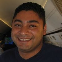 Osama Bedier