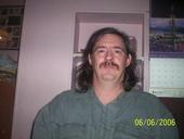 Mark Woods