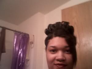 Angela Weatherspoon