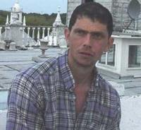 Daniel Gray