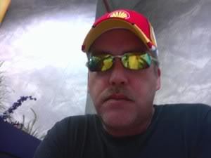 Robert Rongner