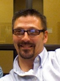Richard Torrison