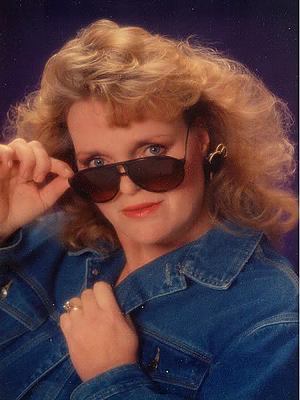 Mary Dunagan