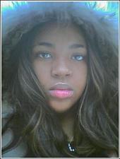 Kaylyn Williams