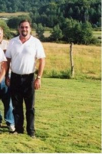 Frank Sosnovik