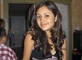Rosa Ramirez