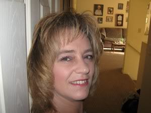 Donna Allen