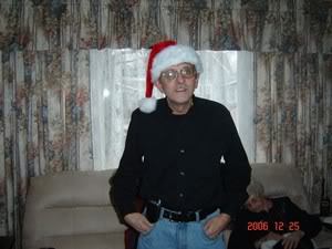 Larry Carpenter