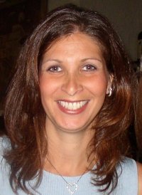 Stacey Becker
