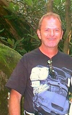 Timothy Pickett