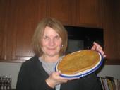 Mary Gorman