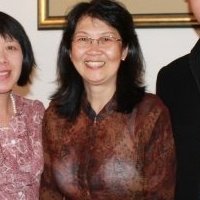 Liani Tjokronegoro