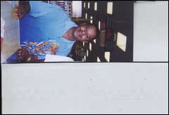 Omar Muhammad