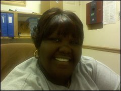 Marketta Bryant