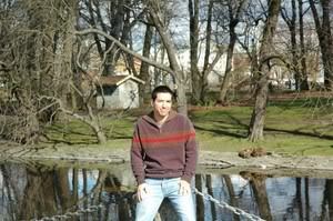 Gustavo Cevallos