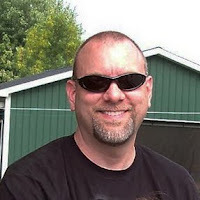 Kevin Ells