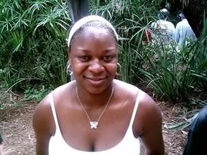 Mclonda Carr