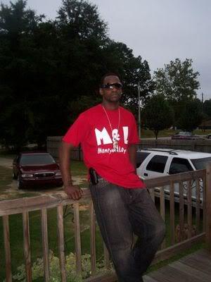 Odean Banks