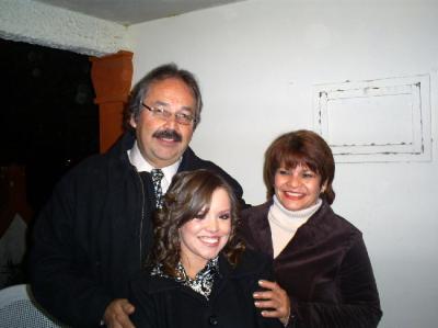 Gerardo Rivera