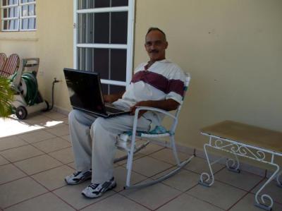 Wilfredo Encarnacion