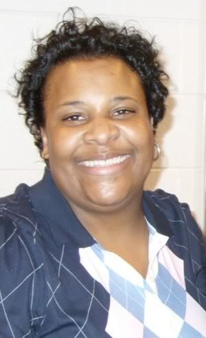 Terri Gamlin