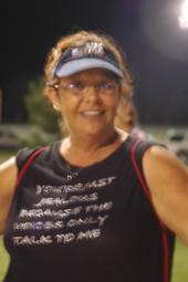 Denise Gibson