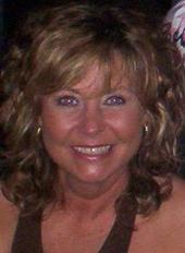 Kristy Thomas