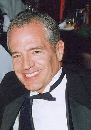 Richard Rosenwald