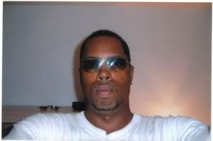 Timothy Leggette