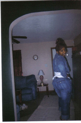 Toya Brown