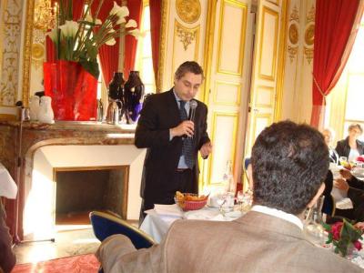 Emmanuel Dupuy