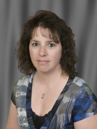 Deborah Delong