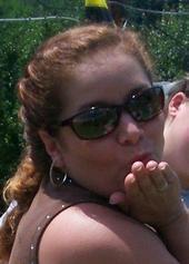 Tina Partin