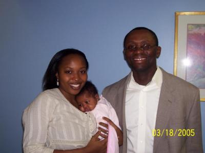 Luke Iwara