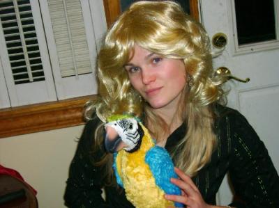 Meaghan Henneberry