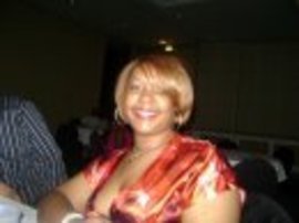 Sharon Mickens