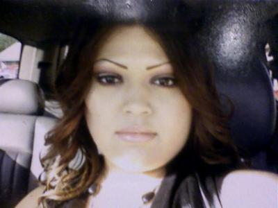 Yvette Ramirez