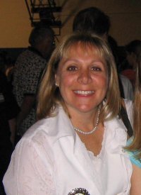 Ronni Markwell