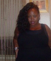 Soncarae Martin