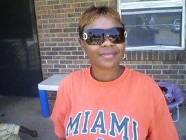 Gayle Williams