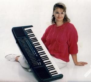 Vicki Widelski