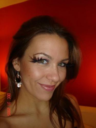 Victoria Braithwaite
