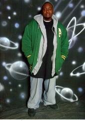 Raheem Kirkland