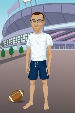 Shawn Stele